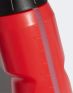 ADIDAS Performance Bottle 750mL Red - FM9934 - 4t