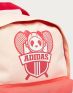 ADIDAS Performance Kids Backpack Coral - GE4621 - 4t