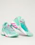 ADIDAS Performance D.O.N. ISSUE 2 J Turquoise - FZ1427 - 2t