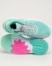 ADIDAS Performance D.O.N. ISSUE 2 J Turquoise - FZ1427 - 3t