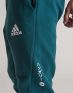 ADIDAS Performance Olympic Pod Pants Green - FL7074 - 3t