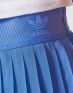 ADIDAS Pleated Skirt - CF9973 - 4t
