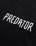 ADIDAS Predator Blouse Black - ED5695 - 4t
