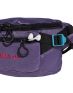 ADIDAS Premium Essential Large Waistbag Purple - GD5001 - 5t