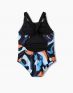 ADIDAS Primeblue Swimsuit Blue - FL8655 - 2t