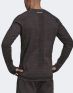 ADIDAS Primeknit HD Sweatshirt Grey - EK4579 - 2t