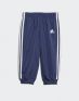 ADIDAS Printed Jogger Track Suit Blue - CF7398 - 4t