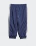 ADIDAS Printed Jogger Track Suit Blue - CF7398 - 5t