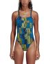ADIDAS Pro Light Graphic Swimsuit - DQ3270 - 1t