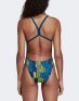 ADIDAS Pro Light Graphic Swimsuit - DQ3270 - 2t