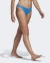 ADIDAS Pro Solid Bottoms Blue - DQ3264 - 3t