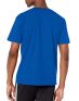 ADIDAS Qqr Faded Inf Tee Blue - DN9047 - 2t