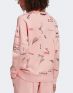 ADIDAS R.Y.V. Sweatshirt Pink - GD3062 - 2t