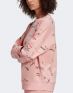 ADIDAS RYV Sweatshirt Pink - GD3062 - 3t