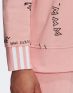 ADIDAS R.Y.V. Sweatshirt Pink - GD3062 - 6t