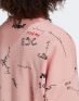 ADIDAS RYV Sweatshirt Pink - GD3062 - 7t