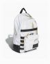 ADIDAS R.Y.V. Allover Print Backpack White - H31124 - 3t