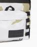 ADIDAS R.Y.V. Allover Print Backpack White - H31124 - 5t