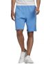ADIDAS R.Y.V. Fleece Casual Shorts Blue - ED7216 - 1t