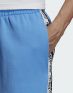 ADIDAS R.Y.V. Fleece Casual Shorts Blue - ED7216 - 4t