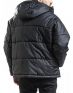 ADIDAS R.Y.V. Lit Zipped Jacket Black - ED8795 - 2t