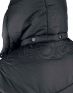 ADIDAS R.Y.V. Lit Zipped Jacket Black - ED8795 - 3t