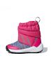 ADIDAS RapidaSnow Beat the Winter Boots Pink - AH2607 - 1t