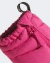ADIDAS RapidaSnow Beat the Winter Boots Pink - AH2607 - 7t