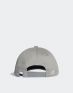 ADIDAS Real Madrid Cap Solid Grey - DY7724 - 2t