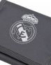 ADIDAS Real Madrid Wallet Grey - FR9749 - 4t
