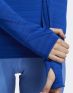 ADIDAS Rise Up N Run Sweater Blue - DZ4915 - 4t