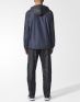 ADIDAS Ritual Woven Track Suit Navy/Black - BS5073 - 2t