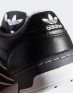 ADIDAS Rivalry Low Black - EE4655 - 9t