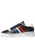 ADIDAS Rivalry Low French Flair - EF1605 - 1t