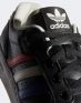 ADIDAS Rivalry Low French Flair - EF1605 - 8t