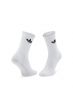 ADIDAS Ruffle Crew Socks 2 Pairs - H32403 - 3t