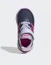 ADIDAS Run Falcon Shoes Navy - EG6154 - 5t