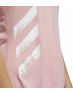 ADIDAS Run It 3-Stripes Tee Pink - FR8383 - 5t