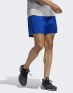 ADIDAS Run-It Shorts Blue - DQ2543 - 3t