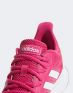 ADIDAS Runfalcon Pink White - F36219 - 7t