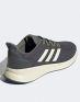 ADIDAS Runfalcon Shoes Grey/Olive - EG8617 - 4t