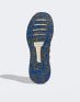 ADIDAS Runfalcon Shoes Grey/Olive - EG8617 - 6t