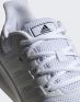 ADIDAS Runfalcon Sneakers White - G28971 - 7t