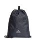ADIDAS Running Gym Bag Black - FJ4515 - 1t