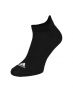 ADIDAS Running Light No-Show Socks - S96261 - 1t
