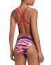 ADIDAS SH3.RO Animal Print Swimsuit Multicolor - GJ0565 - 2t