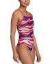 ADIDAS SH3.RO Animal Print Swimsuit Multicolor - GJ0565 - 4t