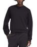 ADIDAS ST Crew Sweatshirt Black - FL4911 - 1t