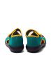 ADIDAS Sandal Fun Turquoise - AF3877 - 4t