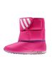ADIDAS Seneo Snowstripes K Pink - F38854 - 1t